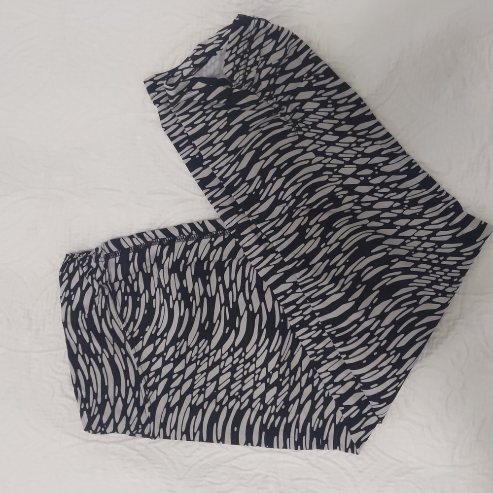 Calvin Klein performance 3/4 length leggings